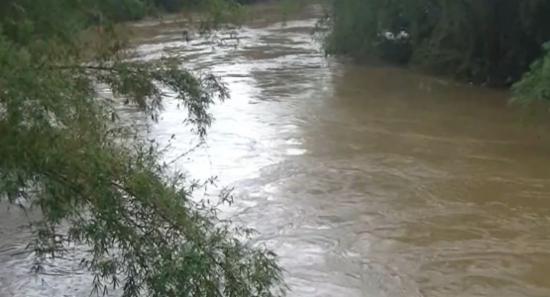 16 houses flooded in Nawalapitiya as rivers rise